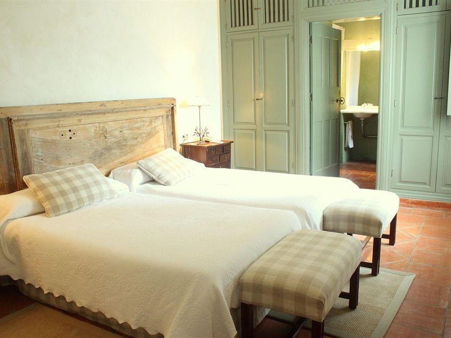 Hotel Molino Del Arco, Málaga