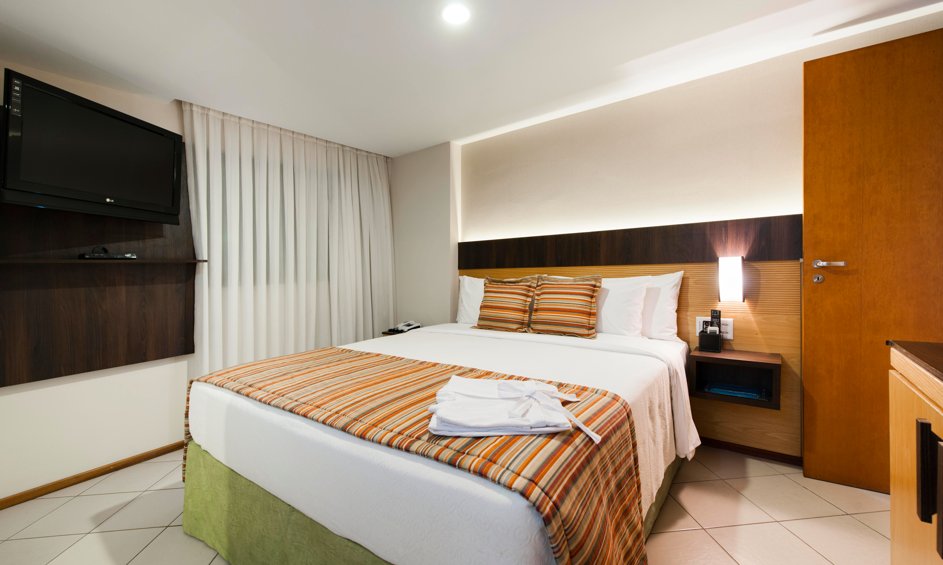 Suite Superior Twin