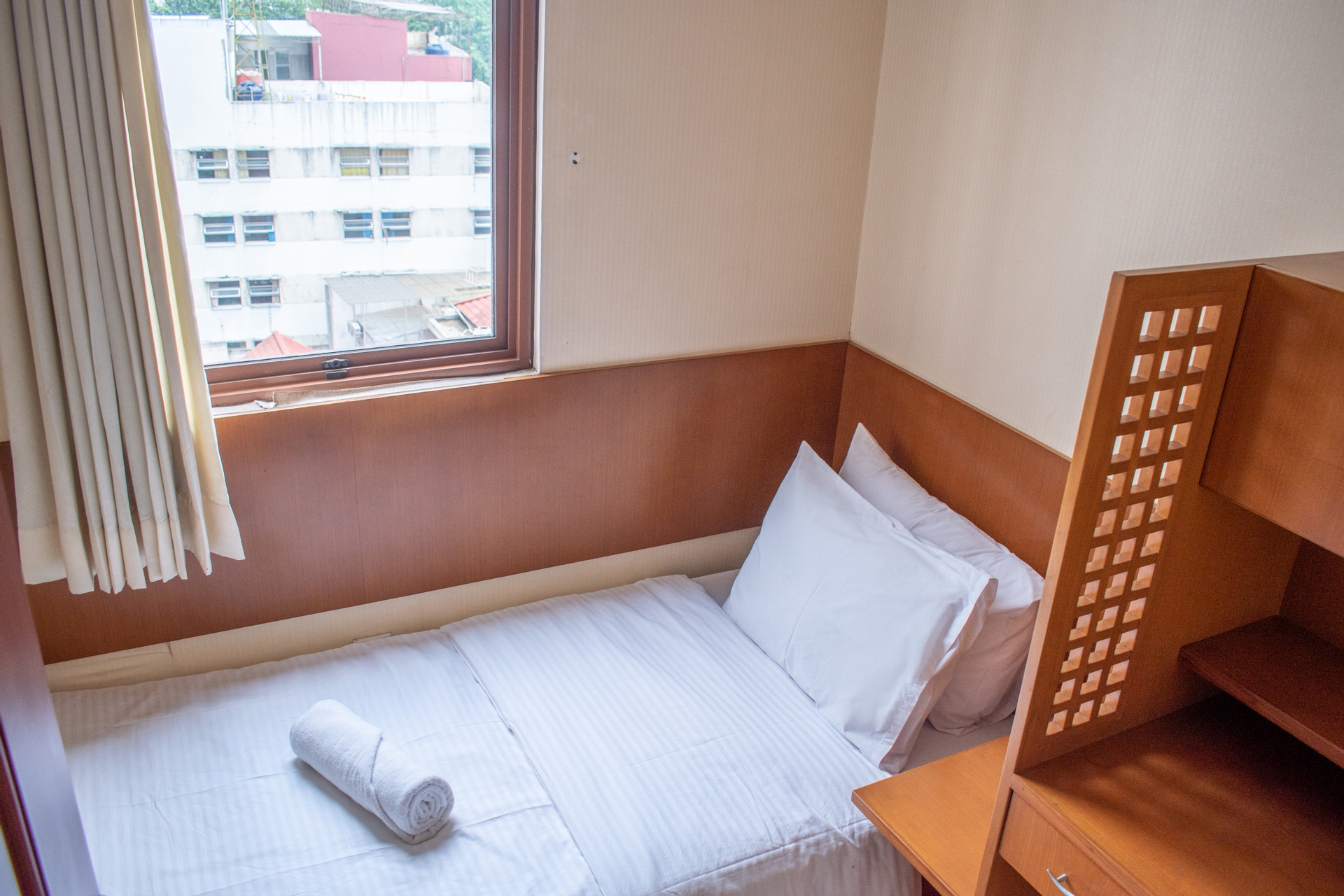 Bed 7