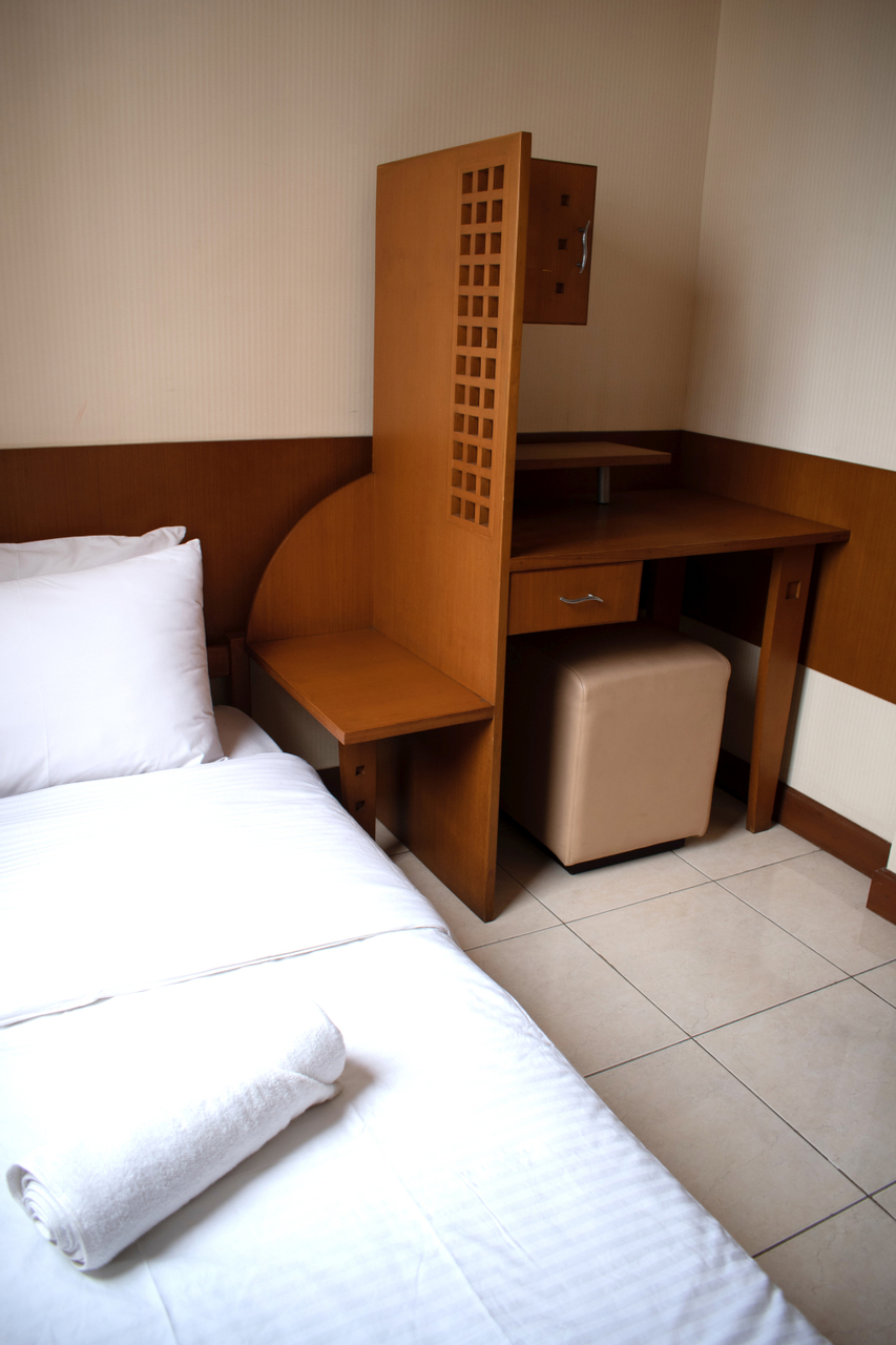 Bed 9