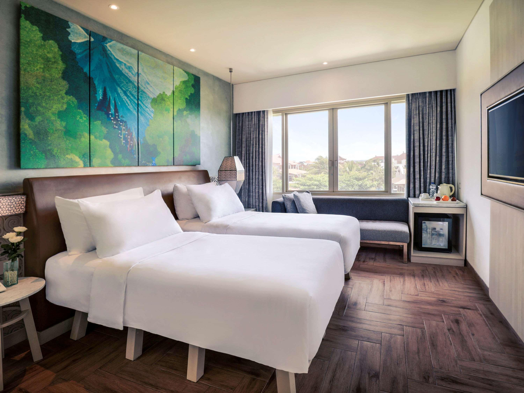 Room 19