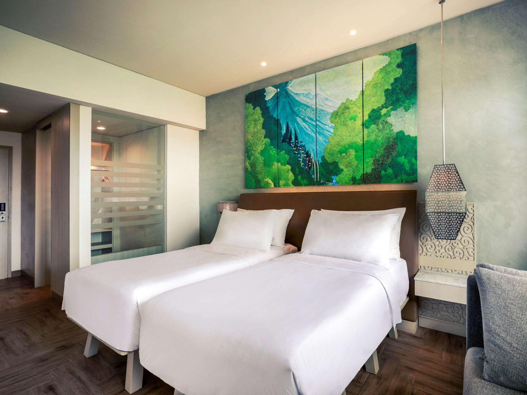 Room 15
