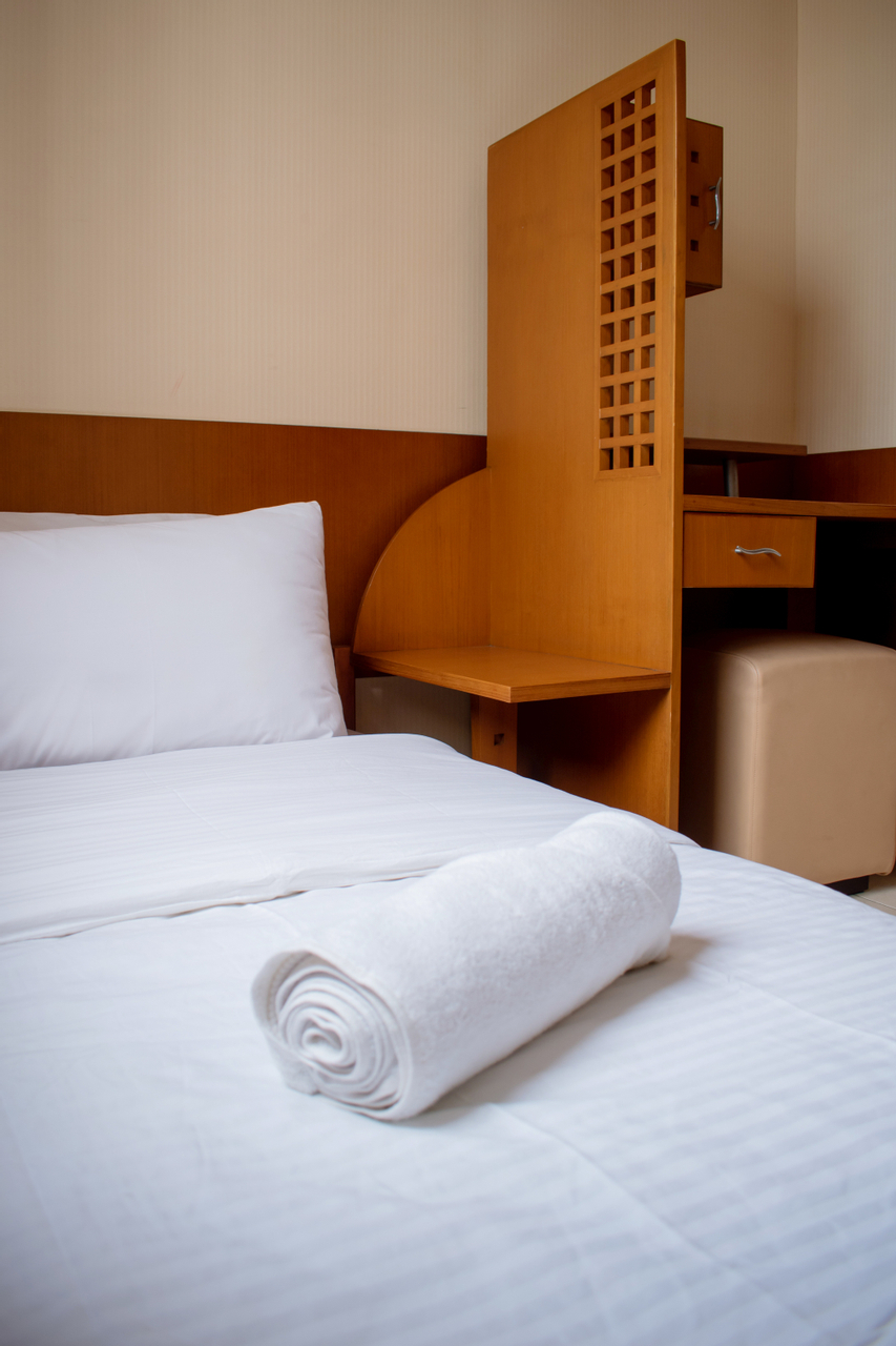 Bed 13