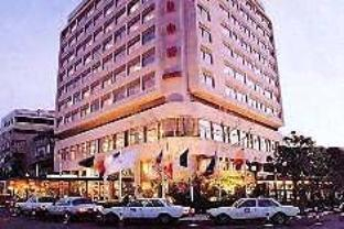 Baron Hotel Cairo, Heliopolis