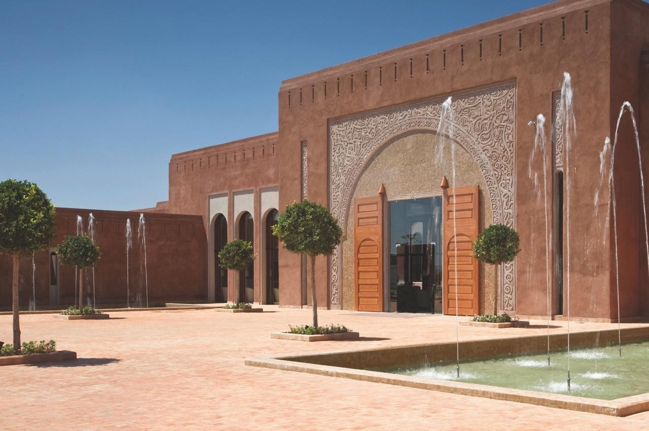 Kenzi Club Agdal Medina - All Inclusive, Marrakech