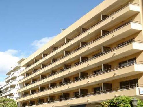 Hotel El Faro Marbella, Málaga
