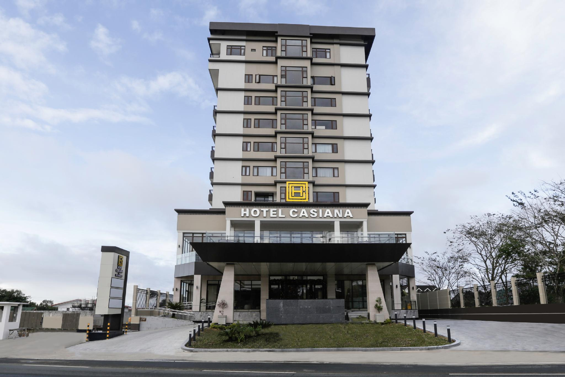 Exterior & Views 1, Hotel Casiana Managed by Enderun Hotels, Tagaytay City