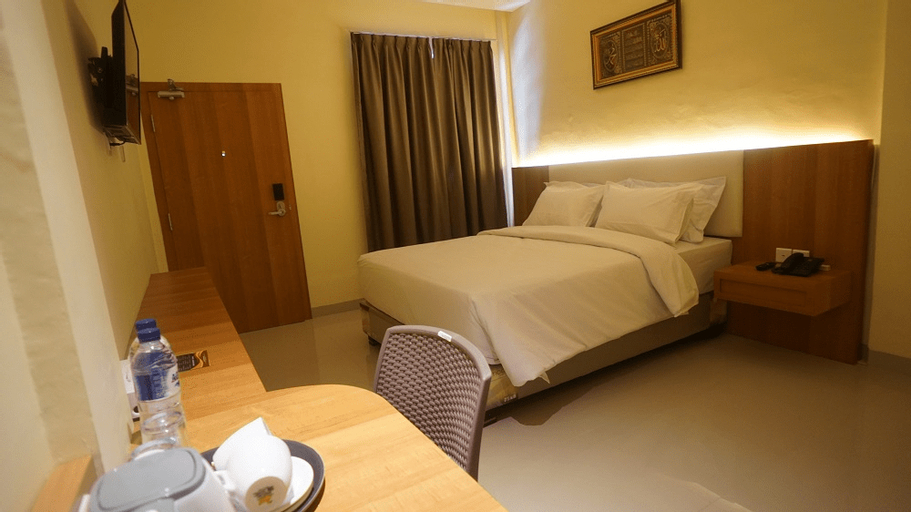 Bed 14
