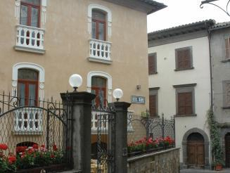 Exterior & Views 1, Duomo, Terni