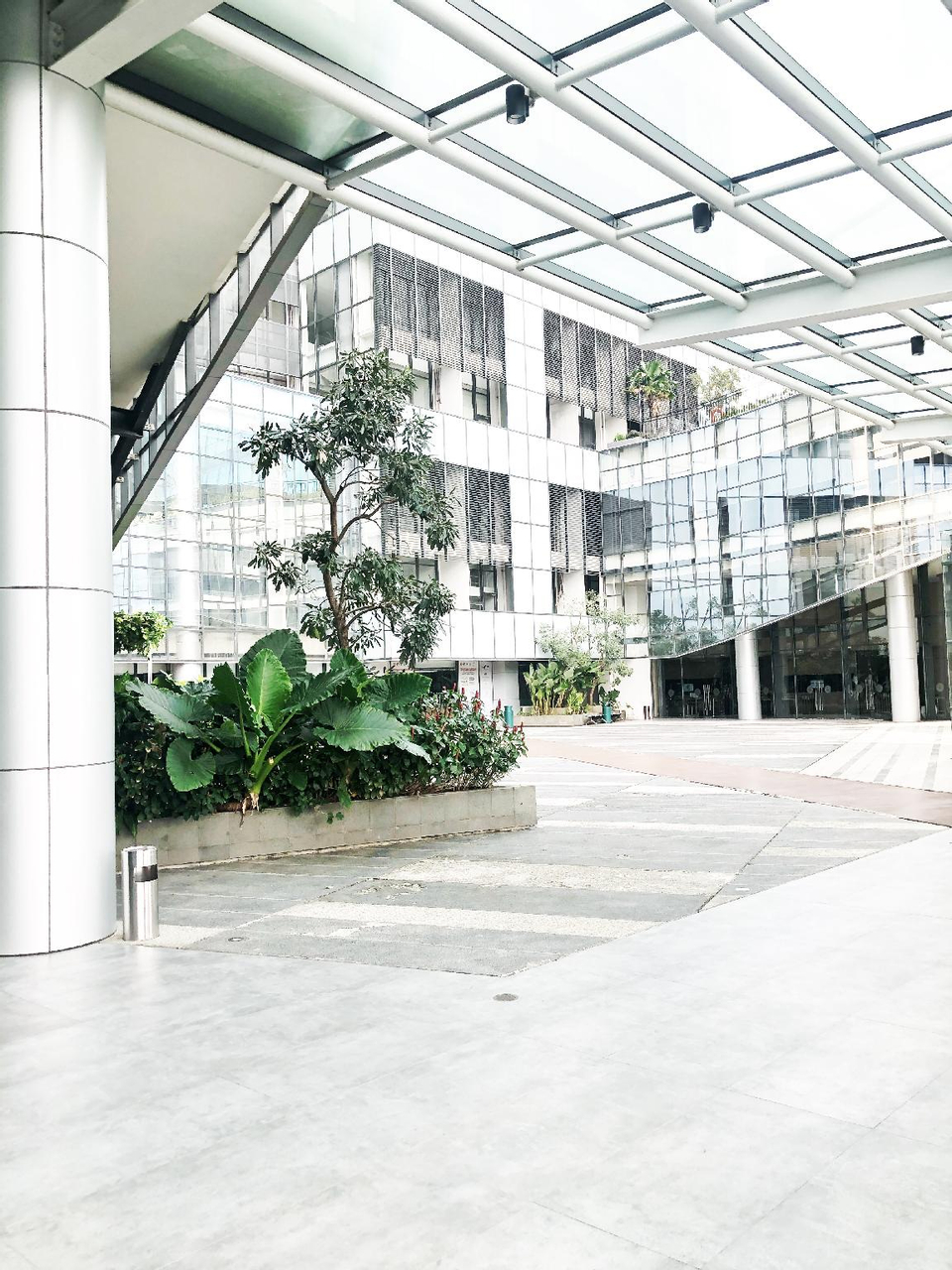 Exterior & Views 4, Skysuites Service Apartment, Surabaya