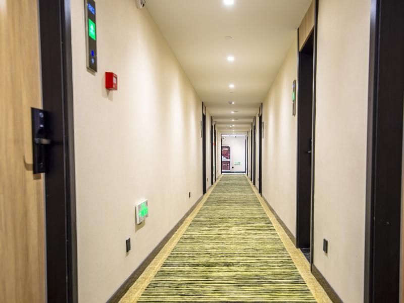 Public Area 3, Greentree Inn Chuzhou Wanda Plaza Qingliu Middle R, Chuzhou