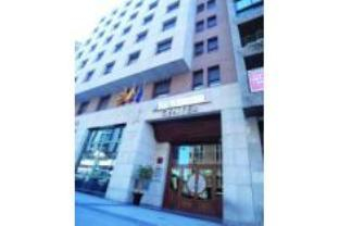 Exterior & Views 1, Suites Apartamentos Los Girasoles, Zaragoza