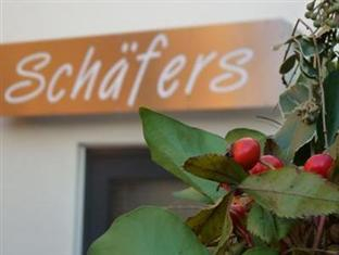 Schafers Hotel, 24 h Self Check In, Backer am Hotel, Free Parking, Vechta