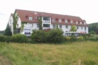 Hotel Zwickau Mosel, Zwickau