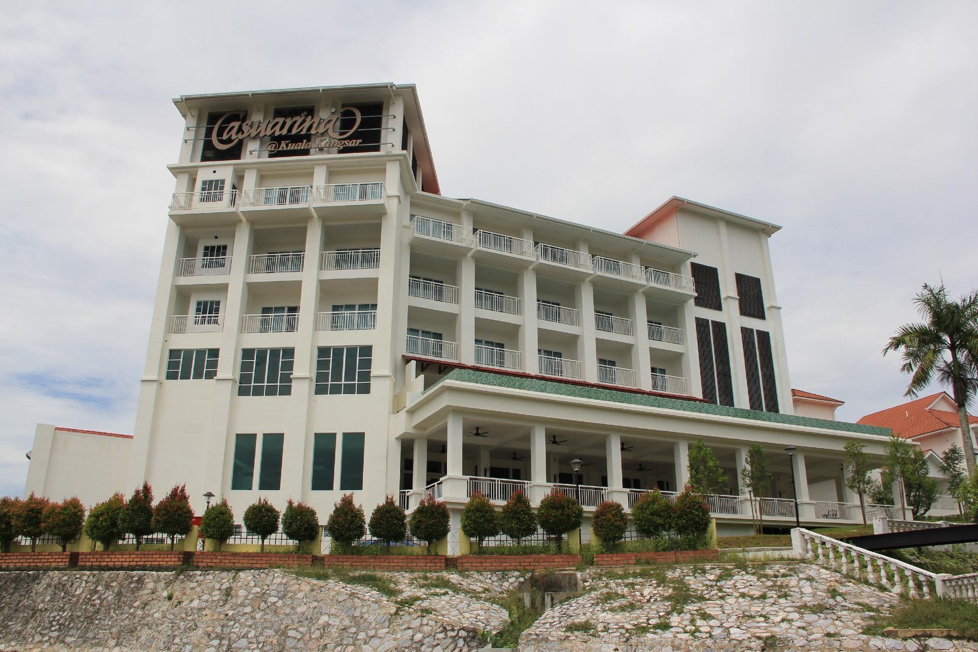 Hotel Casuarina @ Kuala Kangsar , Kuala Kangsar