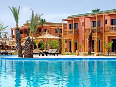 Sport & Beauty, Aqua Fun Club All inclusive, Al Haouz