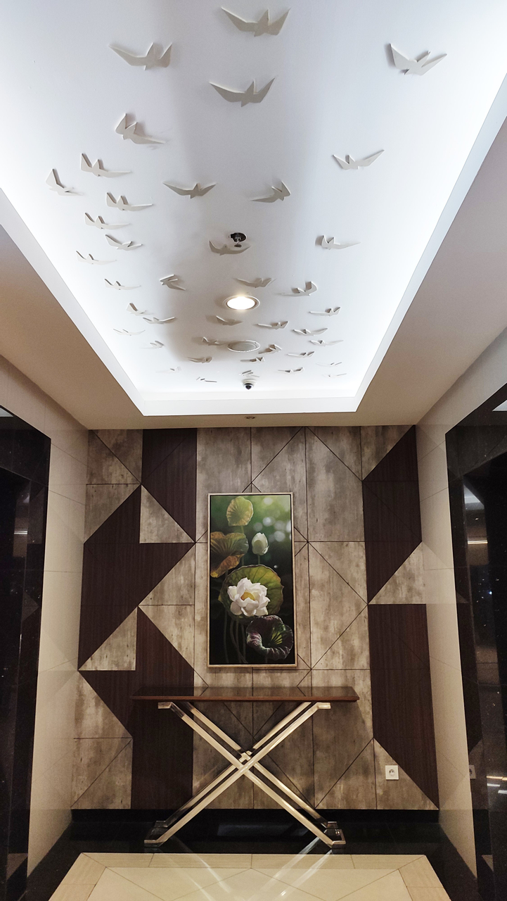 Living Area 7