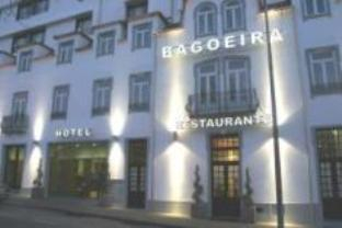 Hotel Bagoeira, Barcelos