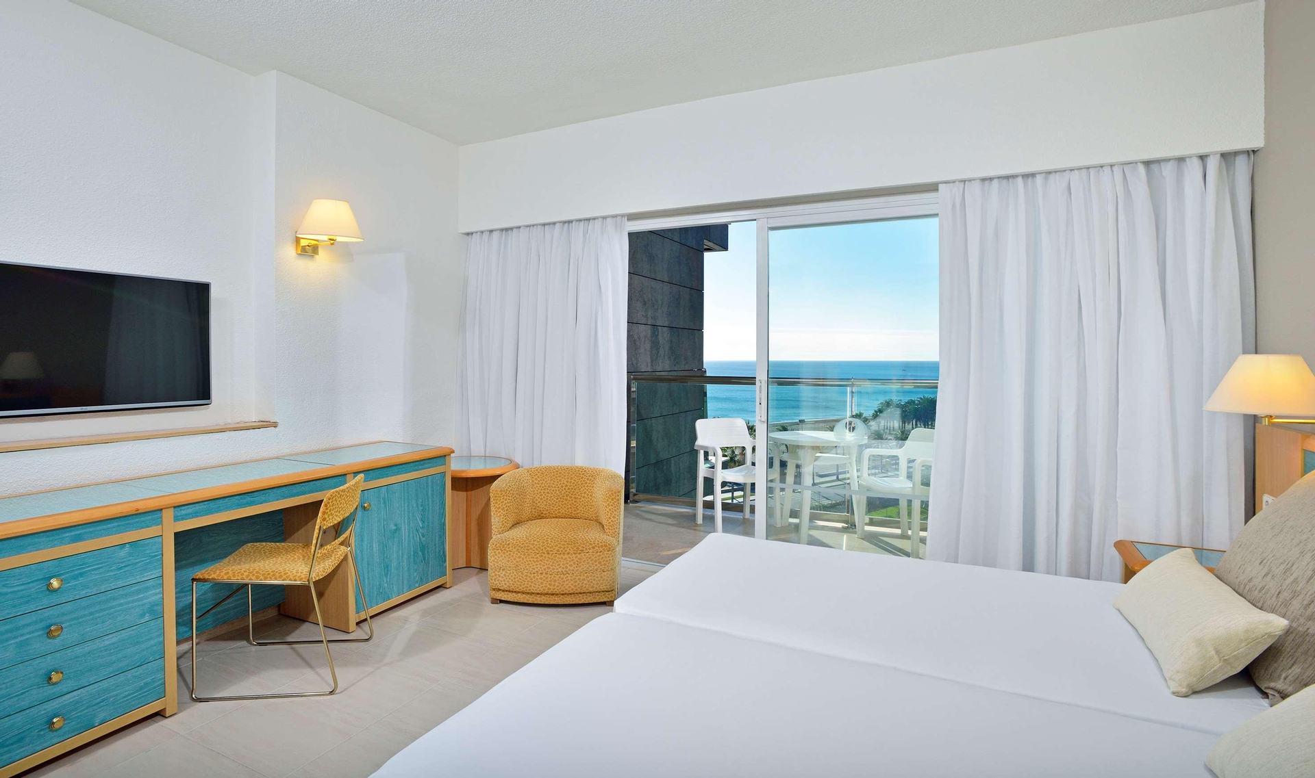 SOL SIDE SEA VIEW ROOM