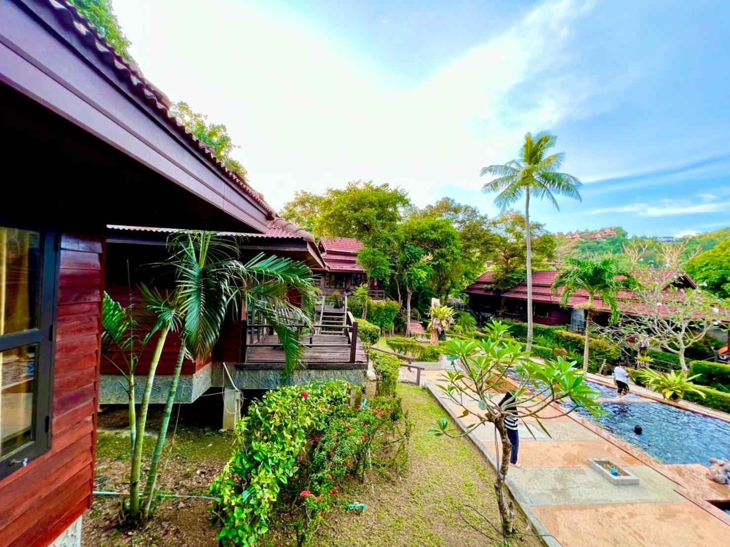 Exterior & Views 5, Baan Laanta Resort & Spa, Ko Lanta