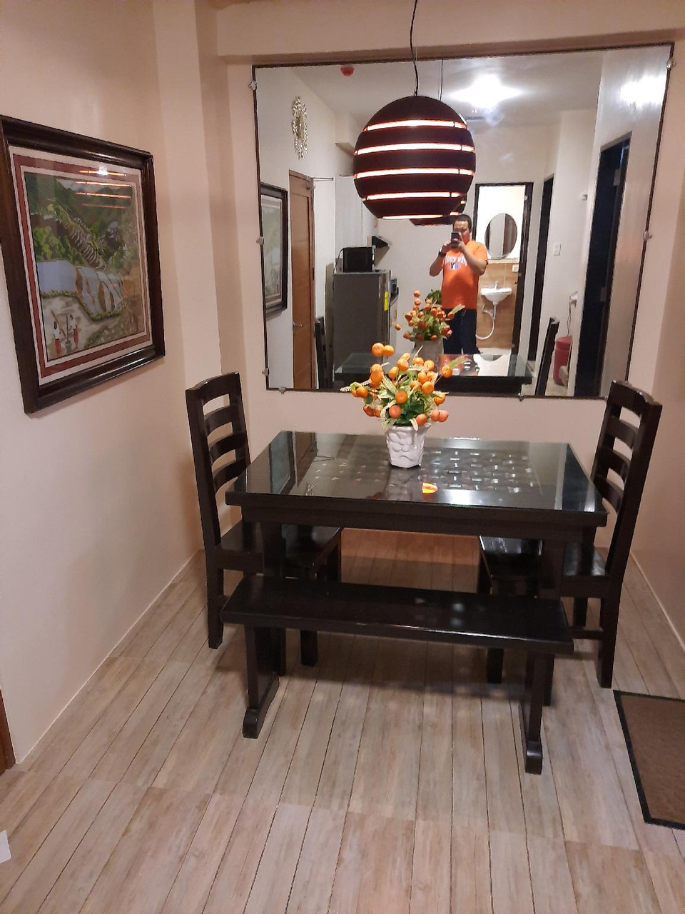 Dining Room, Unavailabe please dont book thank you, Baguio City