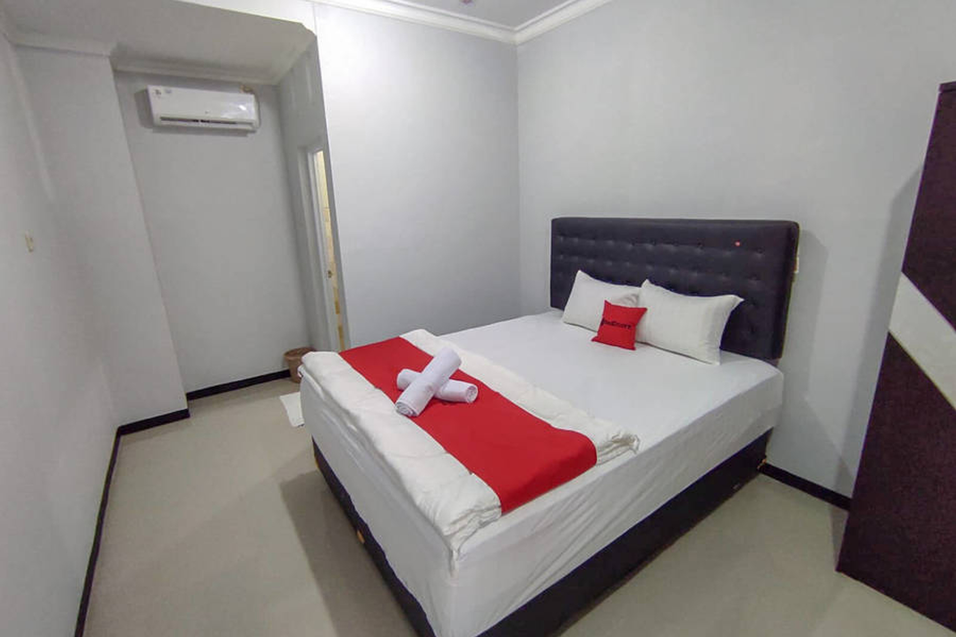 Bed 6