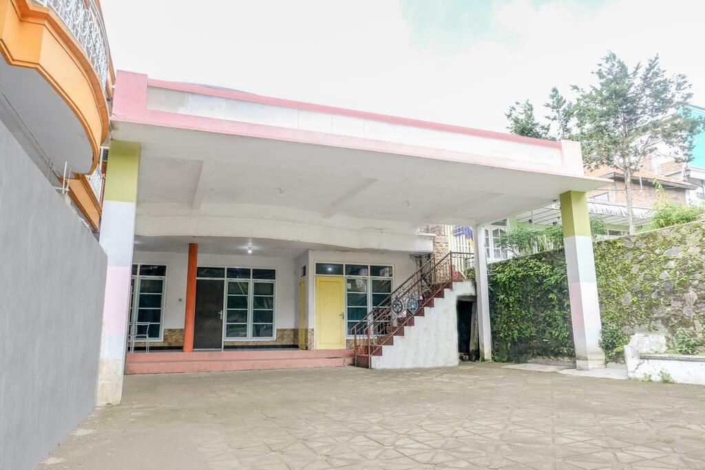Exterior & Views 1, TELAGA INN SARANGAN, Magetan