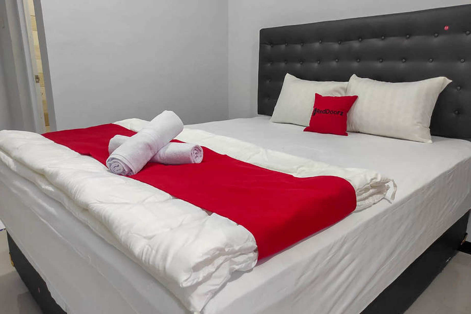 Bed 5