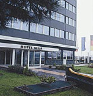 Hotel Alga, Milano