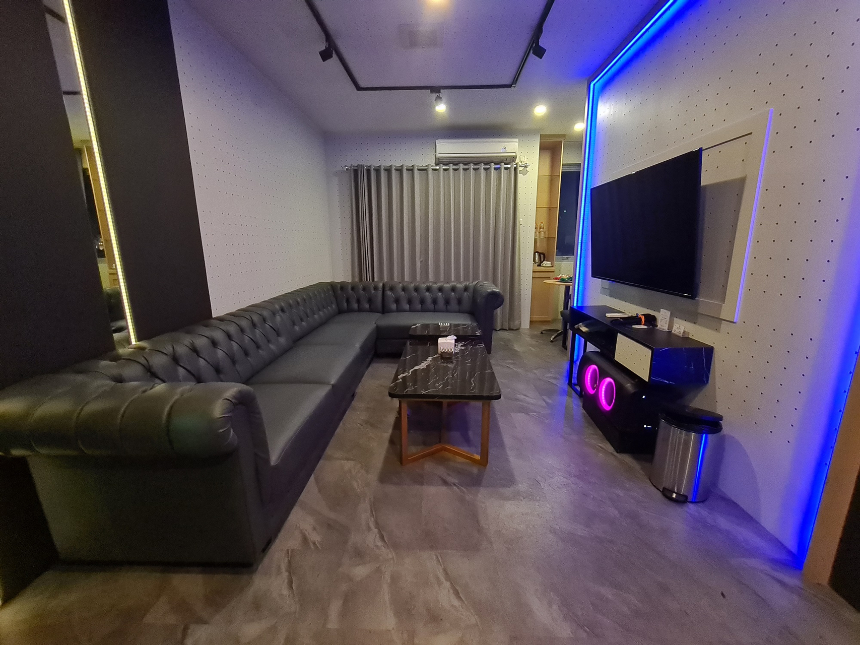 Suite Eksekutif Double