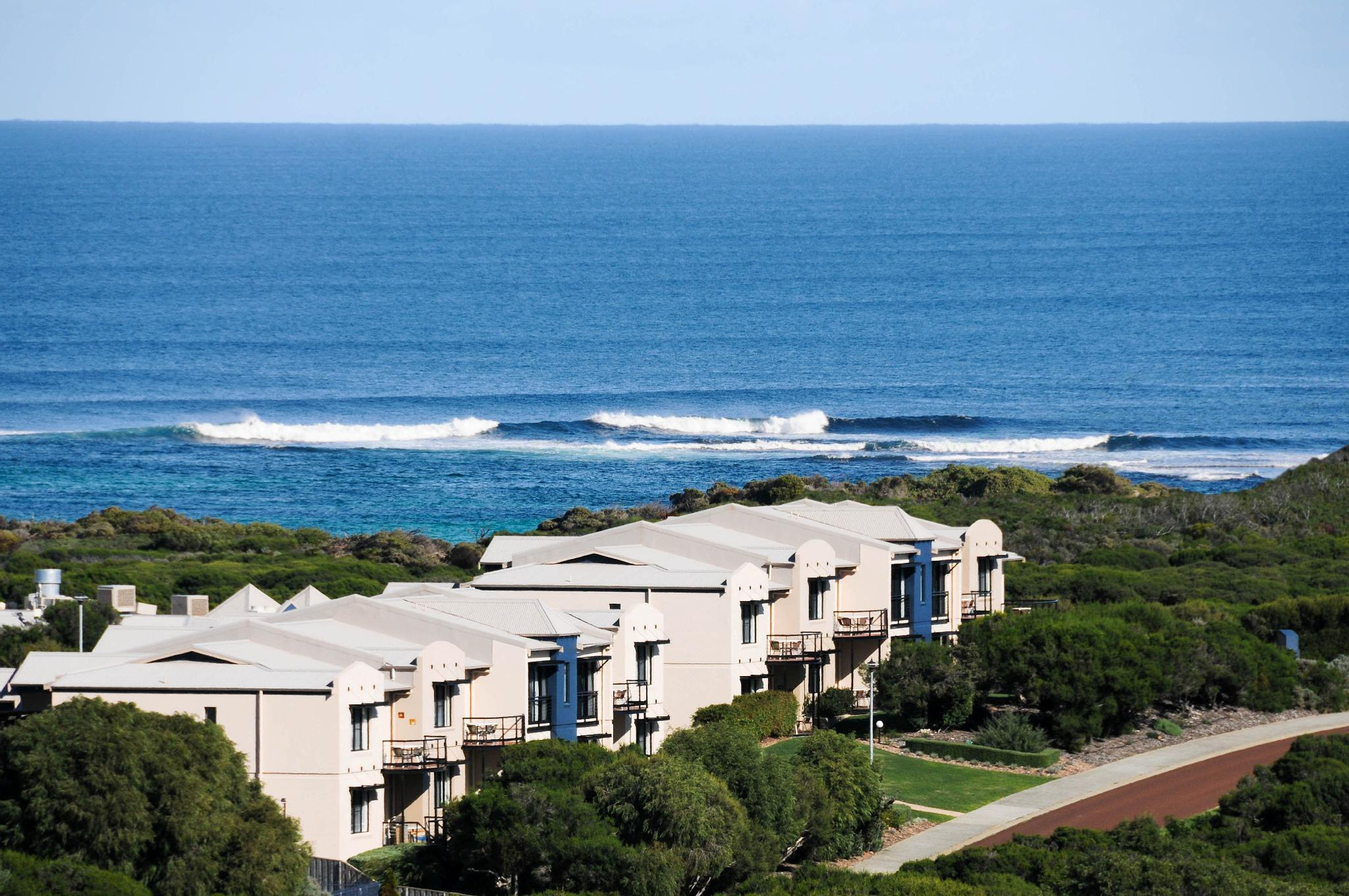Margaret River Beach Apartments, Augusta-Margaret River