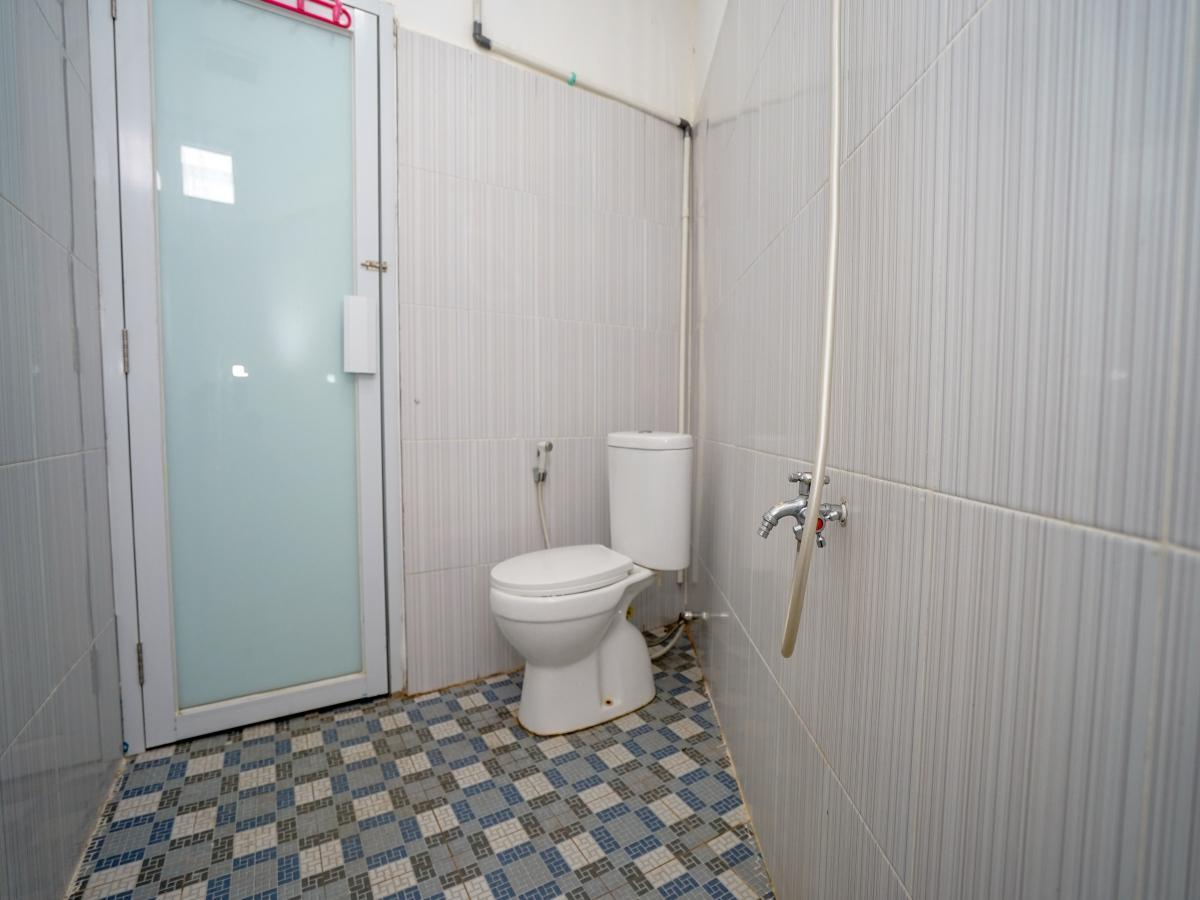 Bedroom 3, SPOT ON 2294 Mega Kost (tutup sementara), Palembang