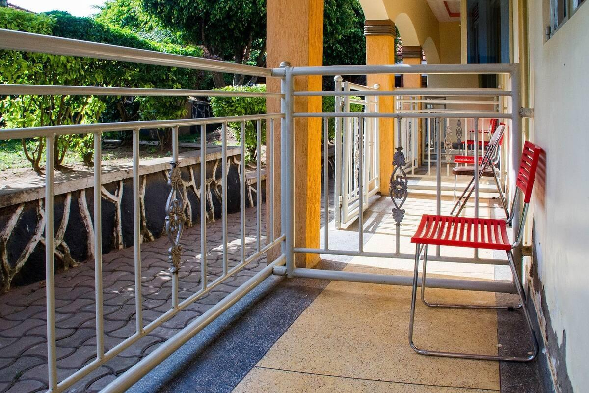 Exterior & Views 4, Hilltop Hotel, Arua Municipality