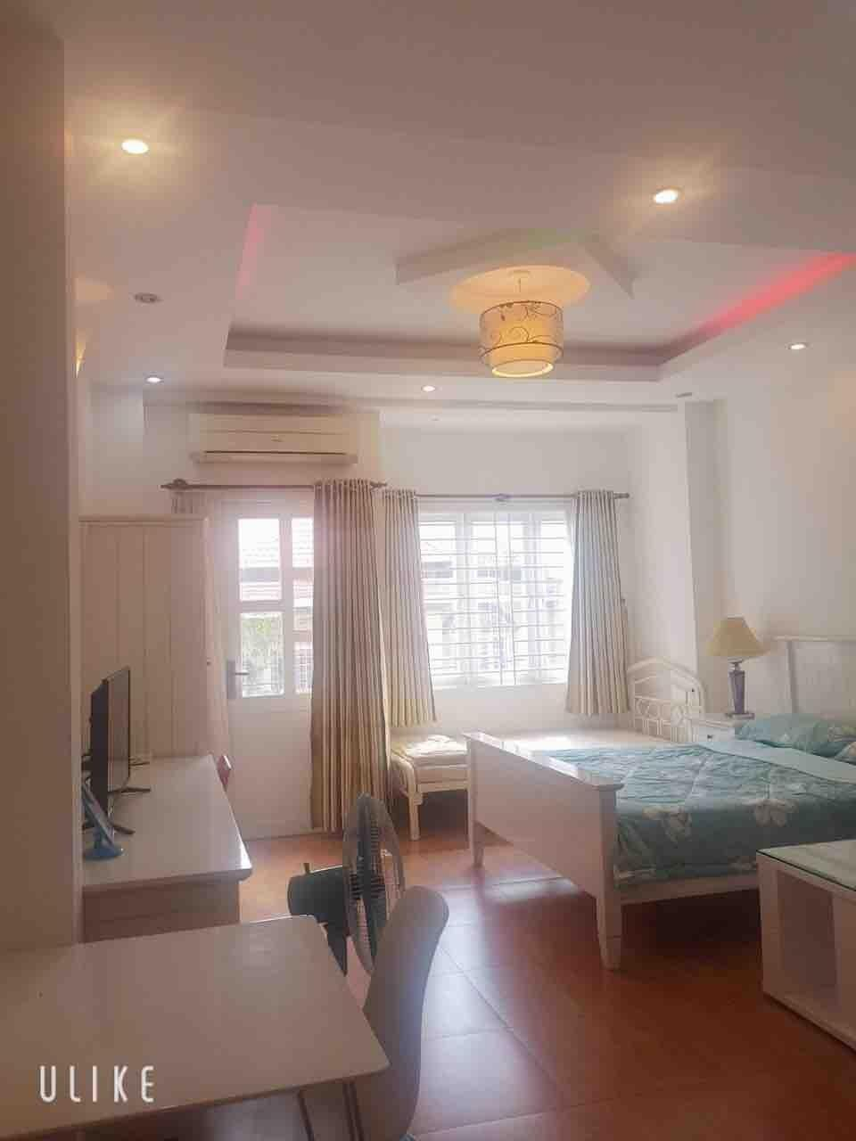 Others 2, Serviced Apartment with 2 Beds and Balcony dist. 1, Quận 1