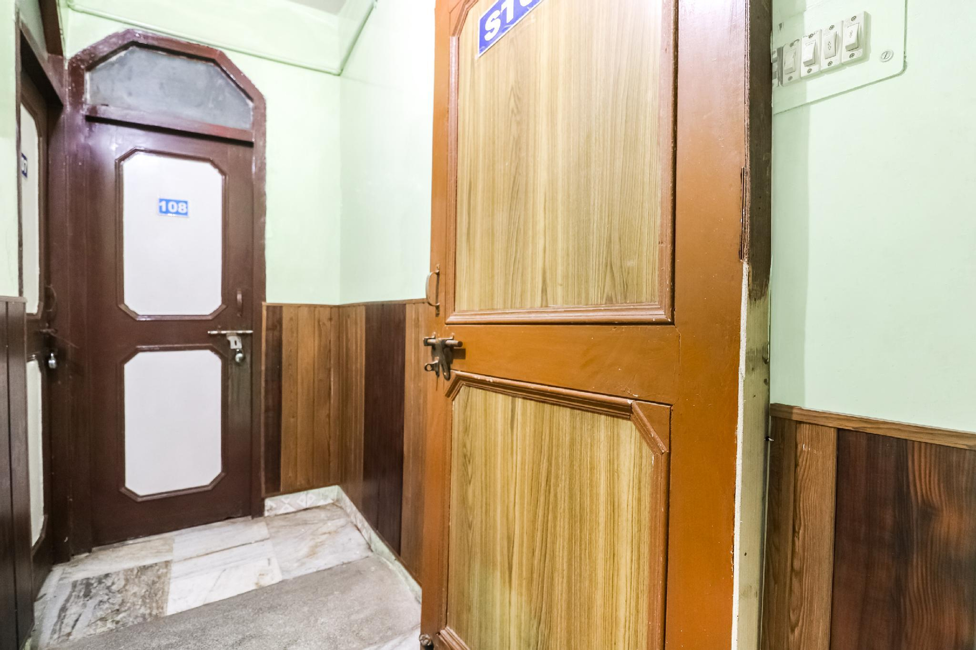 Others 1, SPOT ON 66925 Hotel Prince, Mahendragarh