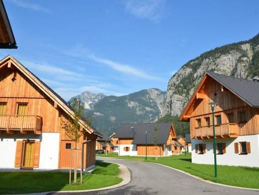 Dormio Resort Obertraun, Gmunden