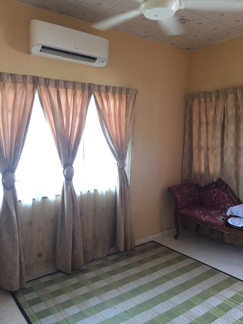 Bedroom 1, AMIMAS HOMESTAY, Bandar Baharu