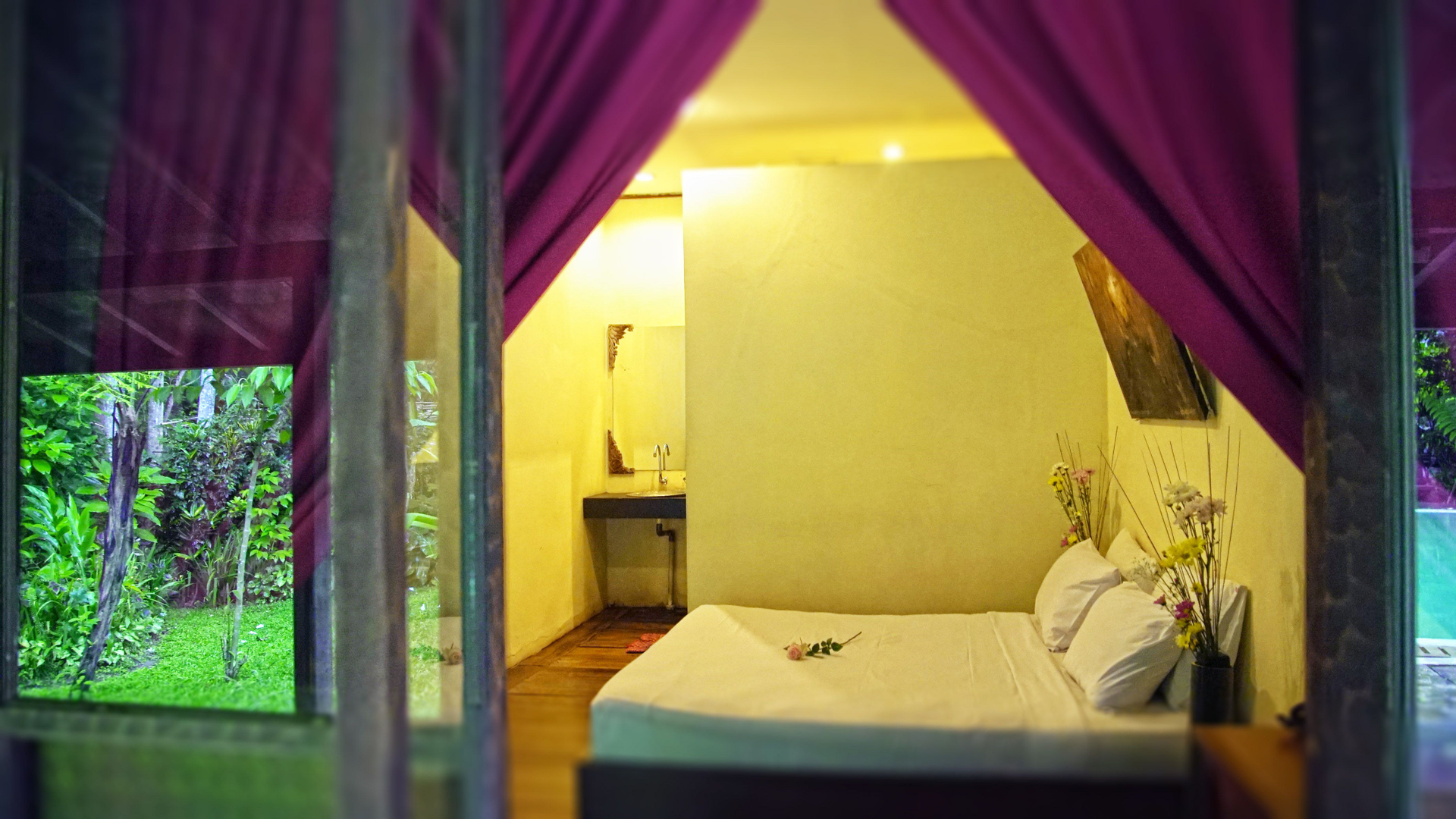 Kamar Standard Double