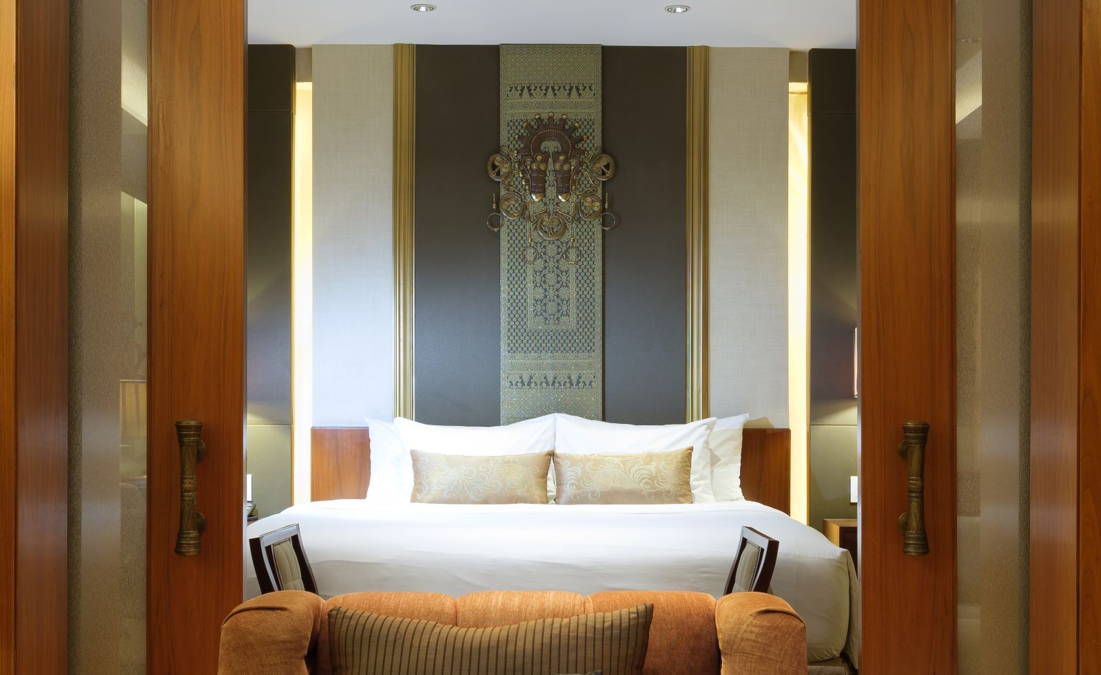 Bed 11