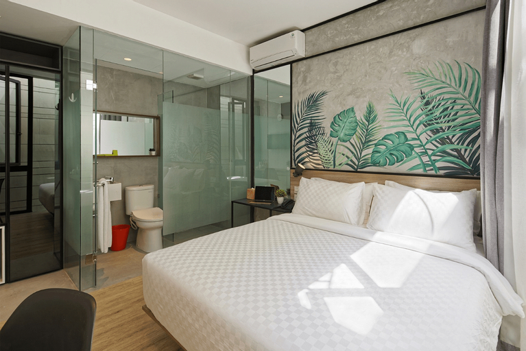 Bed 10