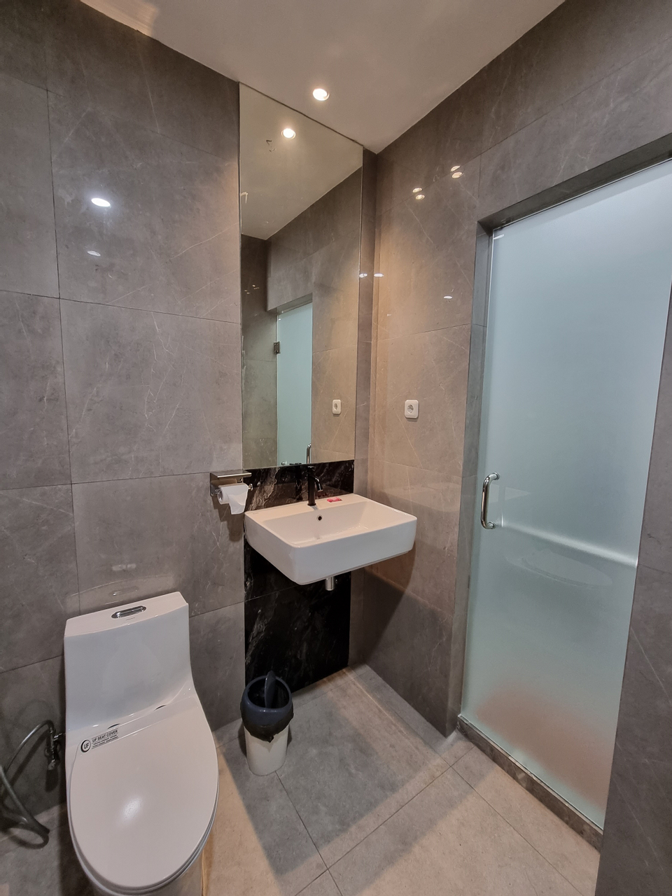 Bathroom 3