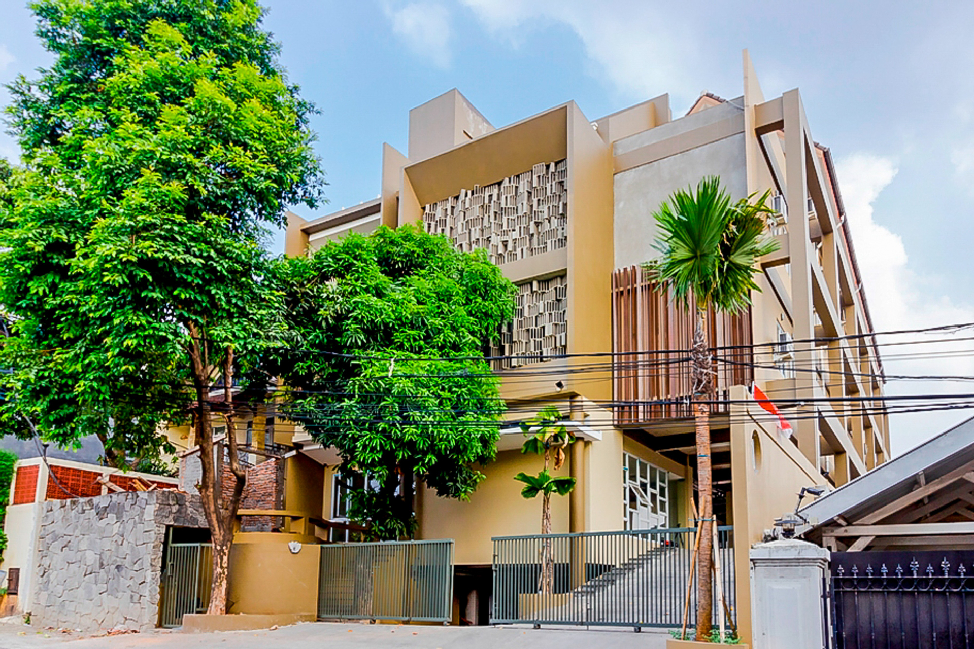 Residence 12, Jakarta Selatan
