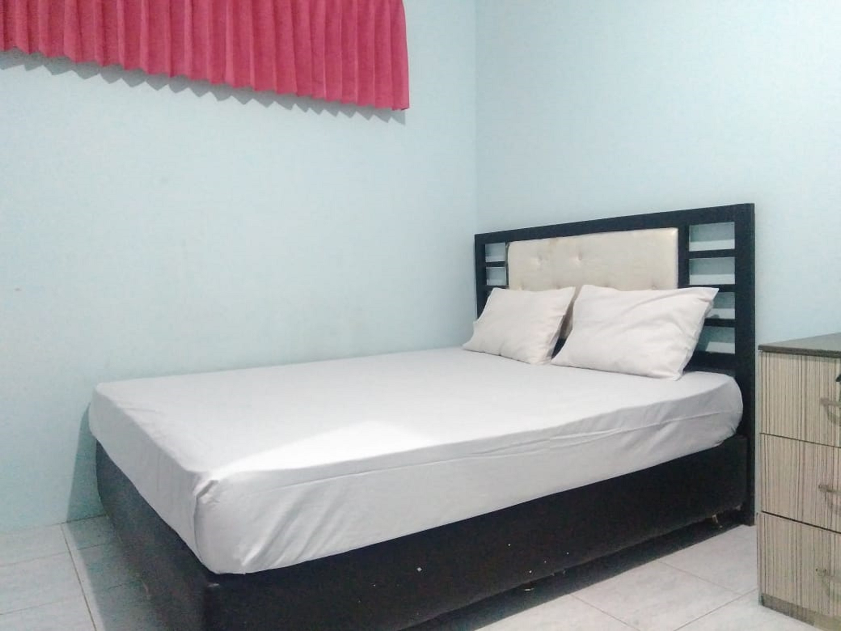 OYO 90766 Gardenia Boarding House, Banyumas