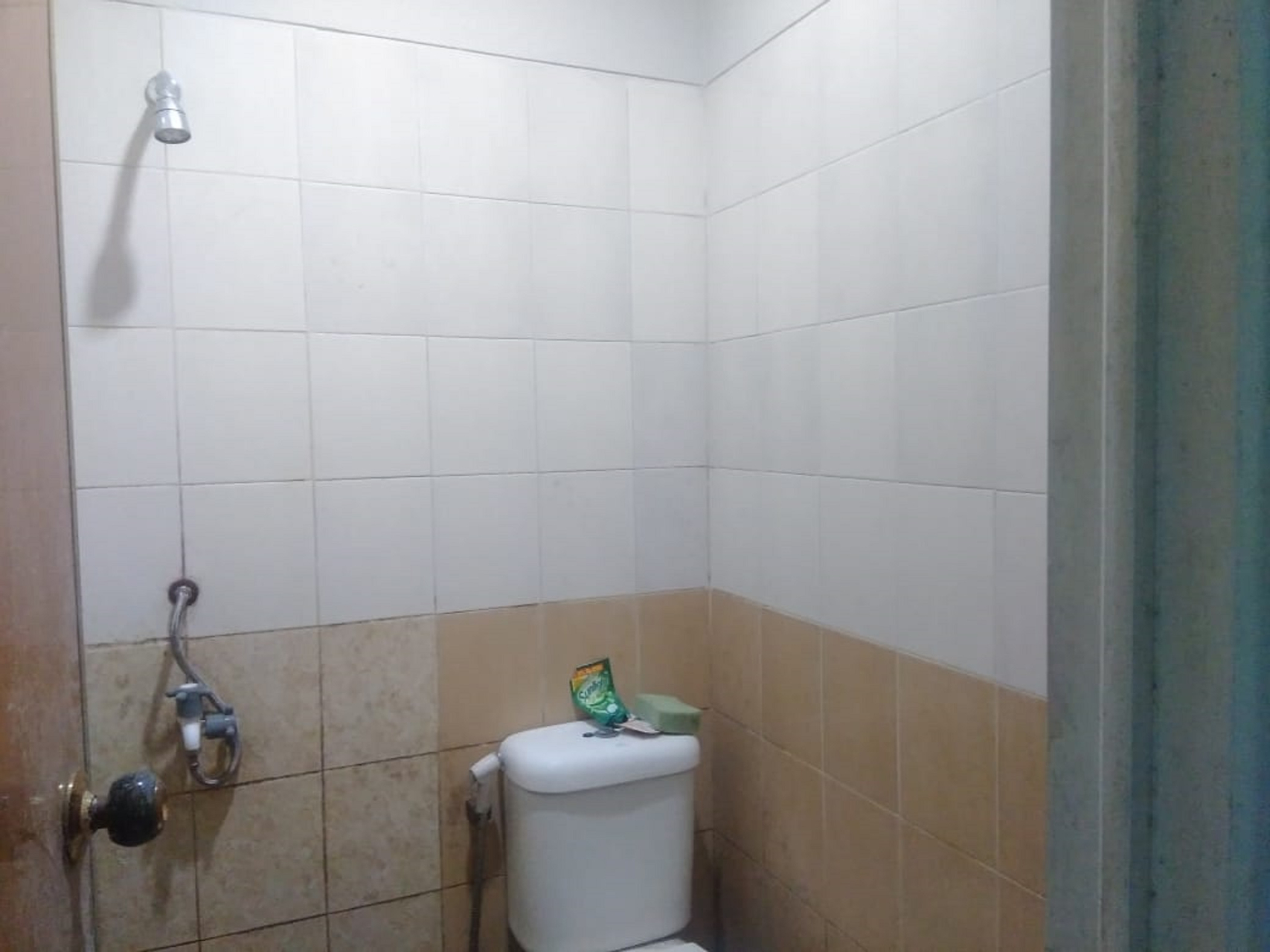 Bathroom 3