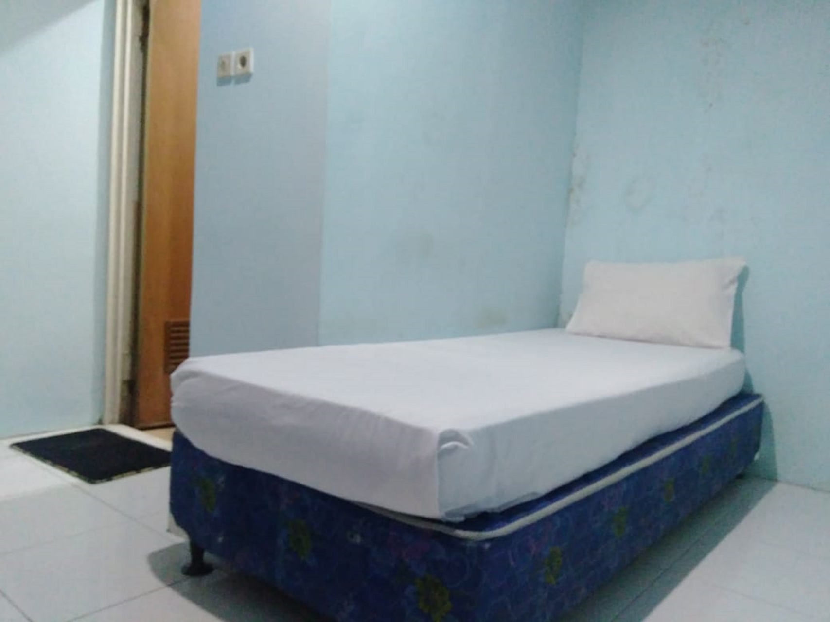 Kamar Standard Single