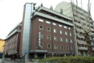 Exterior & Views 1, Hotel Domenichino, Milano