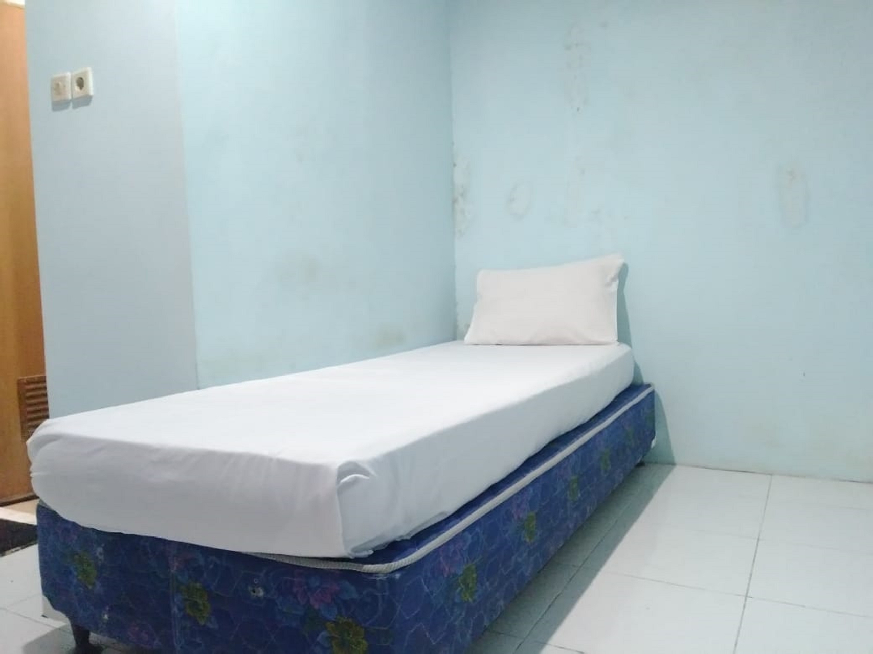 Bed 9