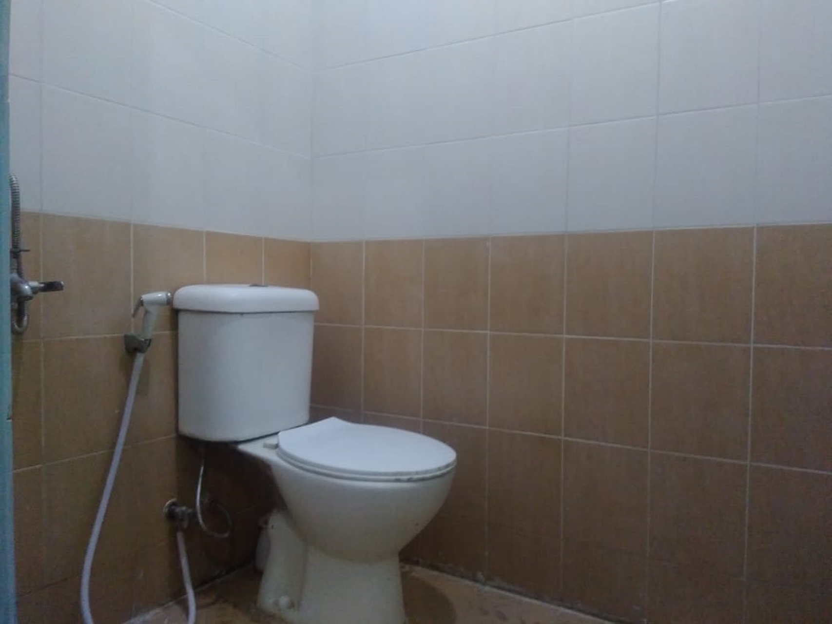Bathroom 2