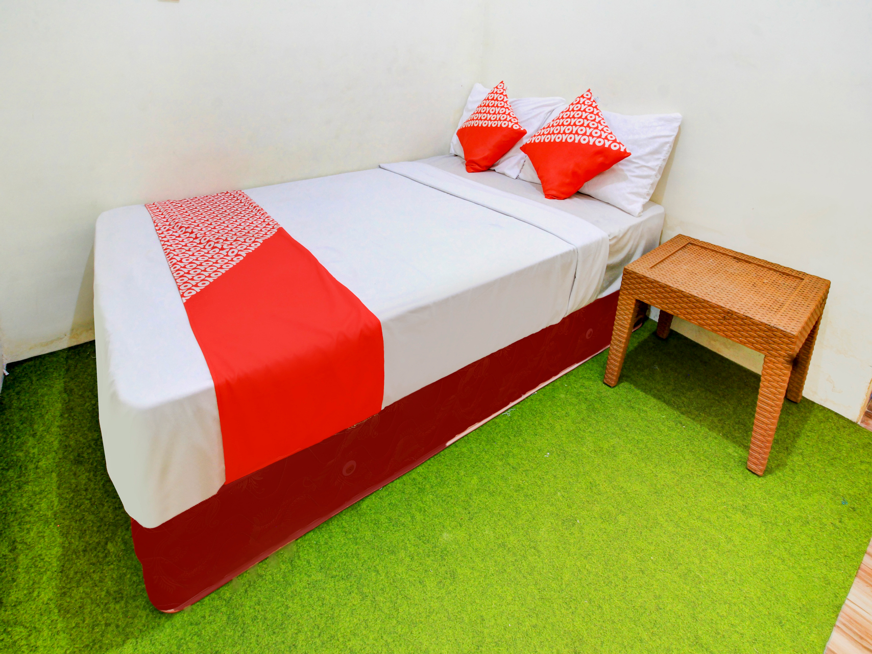Bedroom 5, OYO 90725 Zeevanna Guest House Syariah (tutup sementara), Kediri
