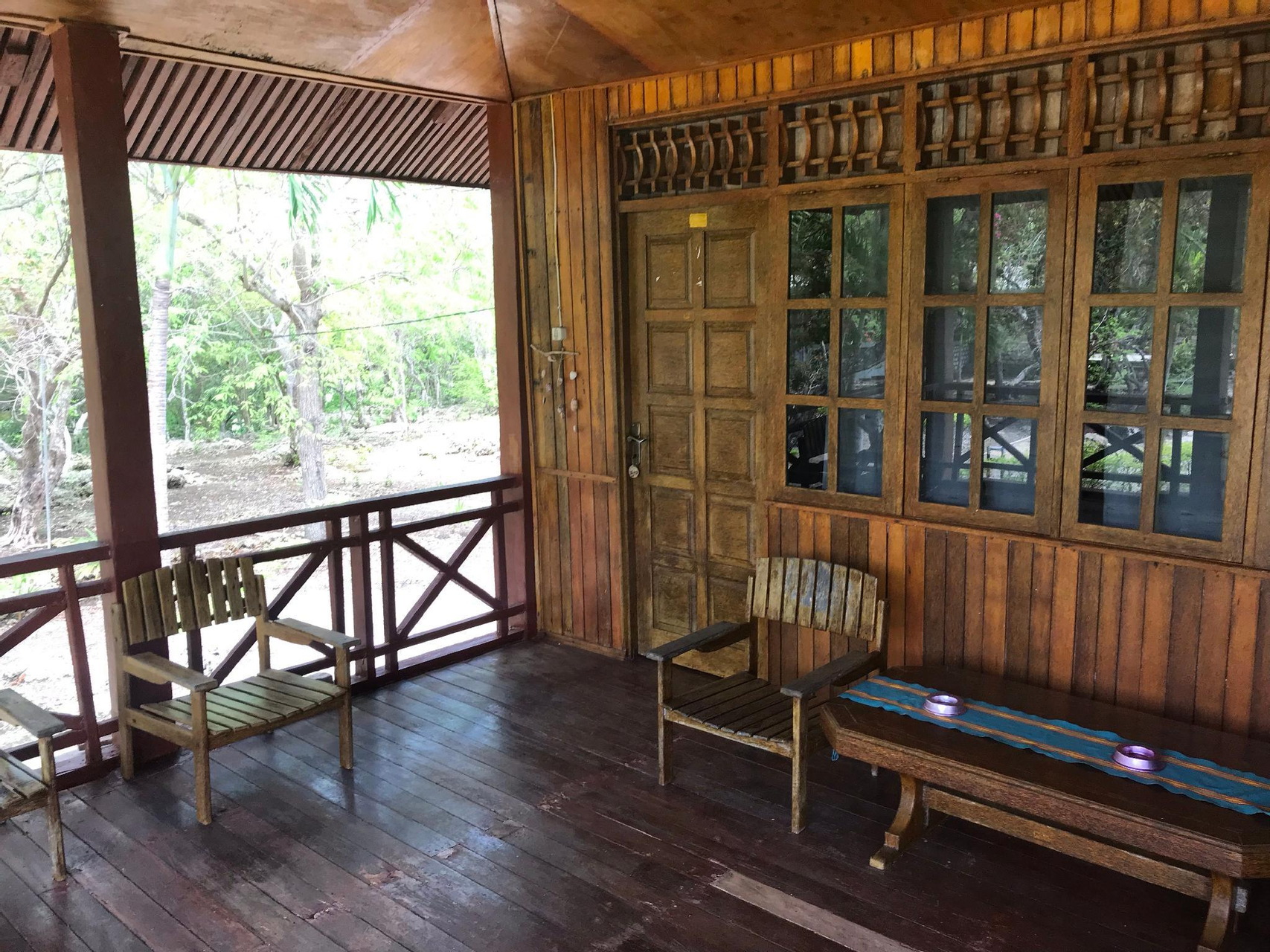 Public Area, Newa Private Bungalow , Sumba Barat Daya